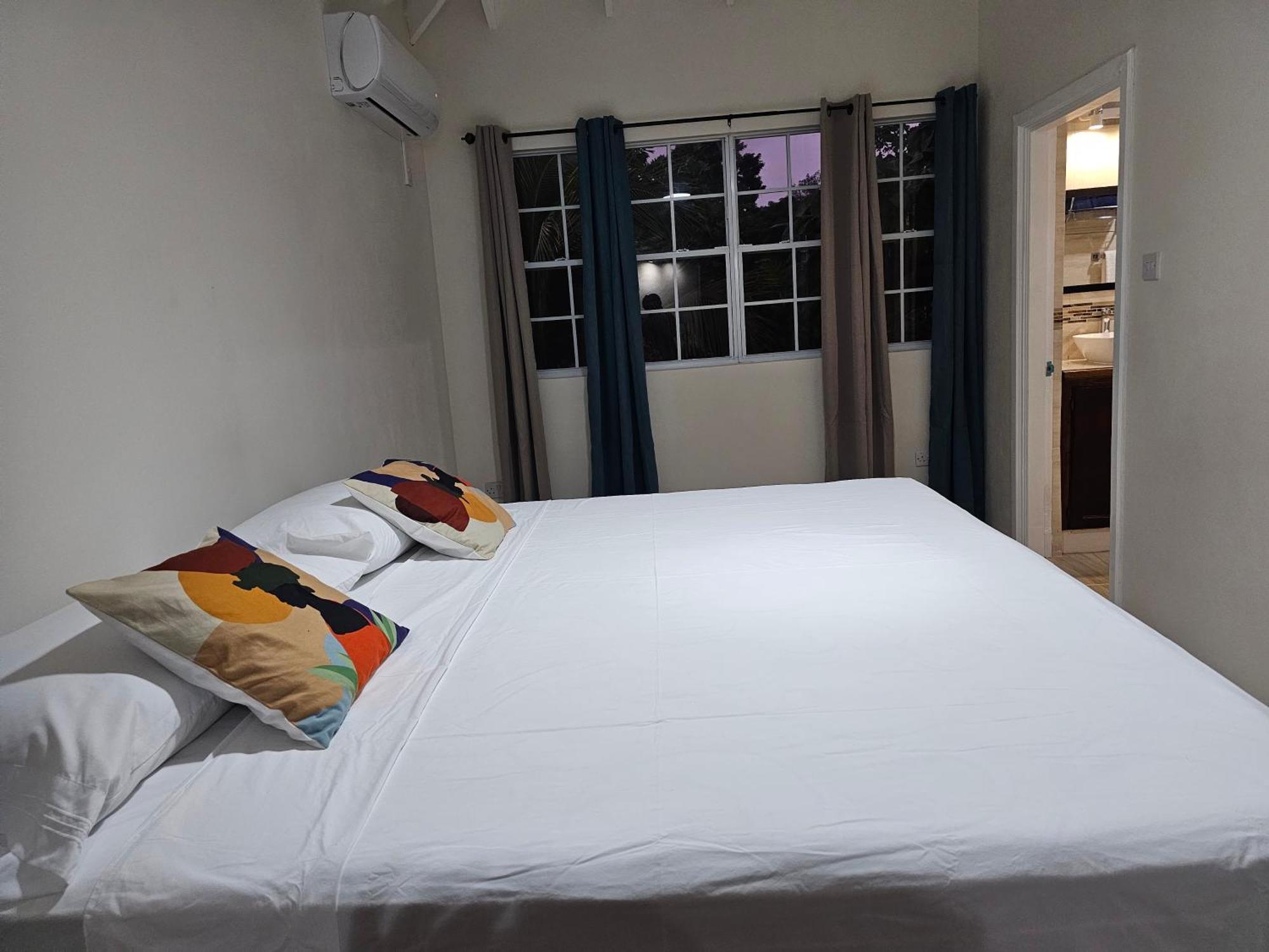 Royal Escape - 2 Apartman Anse La Raye Kültér fotó