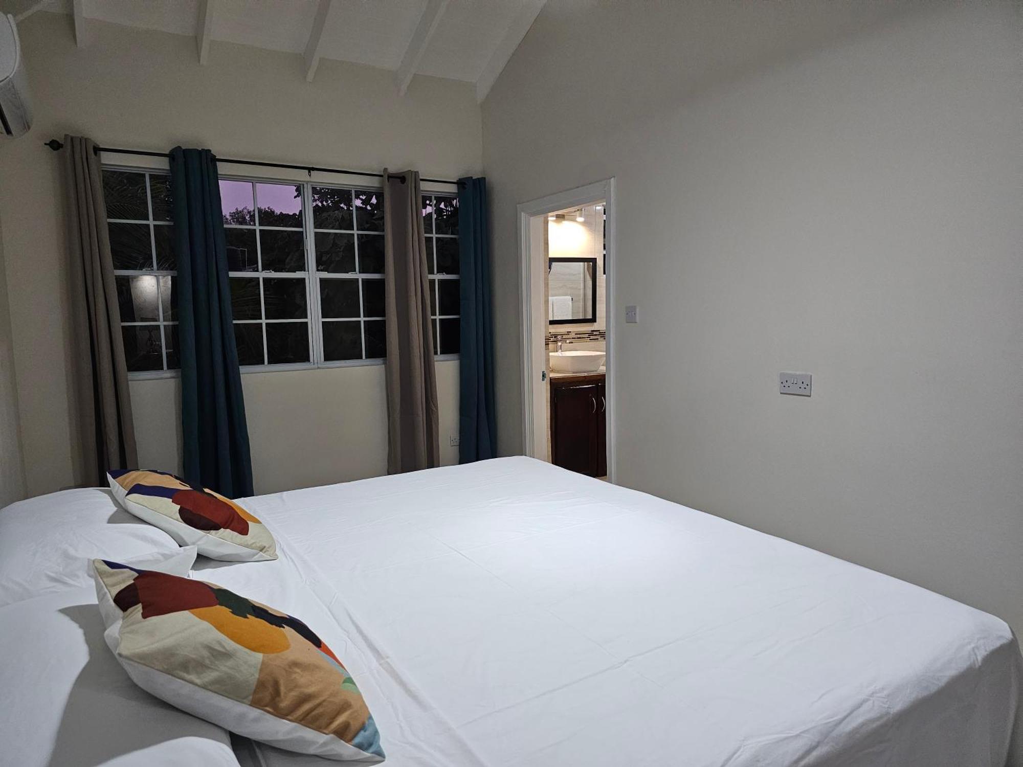 Royal Escape - 2 Apartman Anse La Raye Szoba fotó