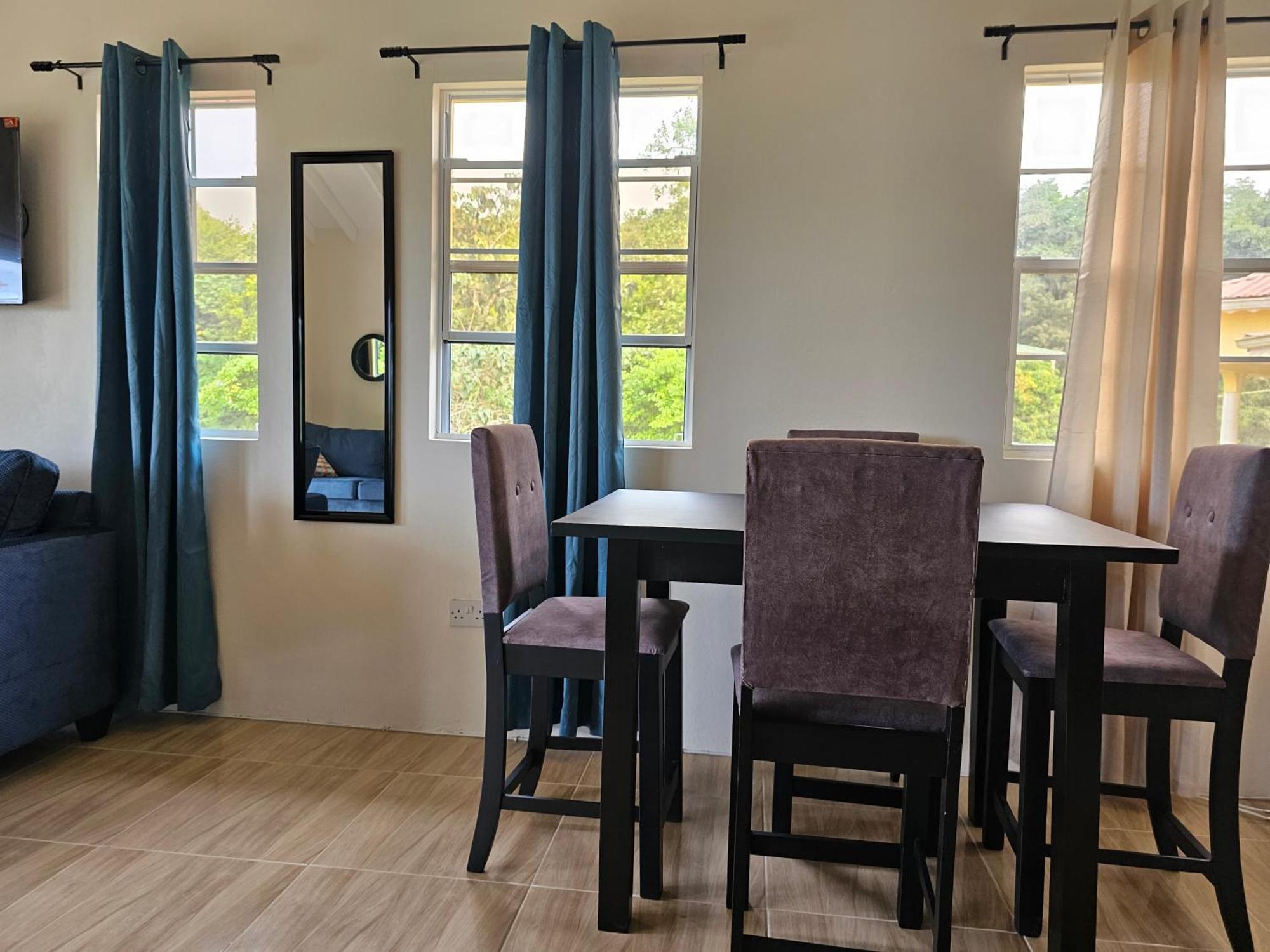 Royal Escape - 2 Apartman Anse La Raye Szoba fotó